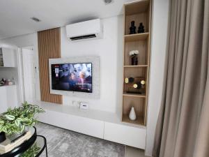 Unit 301 at One Pontefino