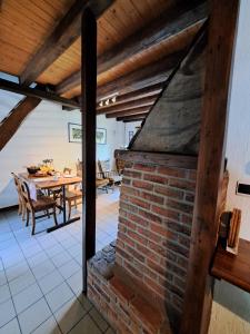 Gîte Filly 4A1 - 4 pers.