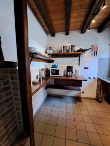 Gîte Filly 4A1 - 4 pers.