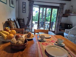 Gîte Filly 4A1 - 4 pers.