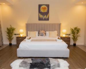 Capital M by BednBeyond, Westlands Nairobi, Kenya, Everest Line