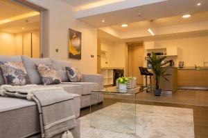 Capital M by BednBeyond, Westlands Nairobi, Kenya, Everest Line