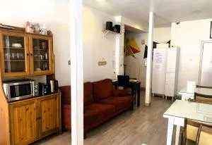 Alberg Els Andes - Engordany