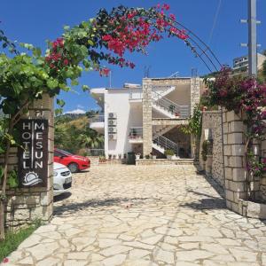 Hotel Mesun Himare