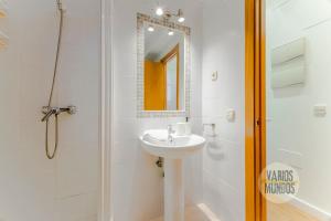 Super Cool Apt para 4pax en Plaza de Chueca