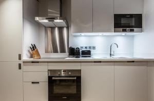 Appartements Whistler Lodge by Alpine Residences : photos des chambres