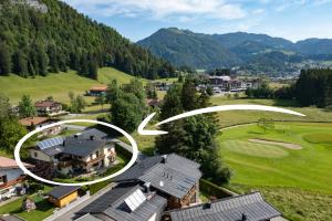 Ferienwohnung Alpenliebe