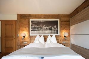 Ferienwohnung Alpenliebe