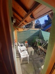 Departamento en la montaña