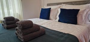 Nautico apartment with swimming pool