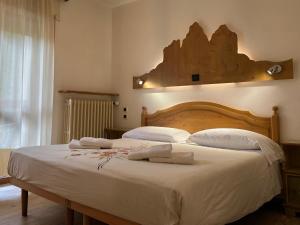 Hotel Dolomiti Des Alpes
