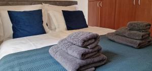 Nautico apartment with swimming pool