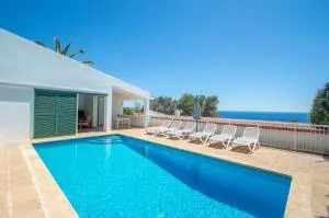 Villa Belinda by Sonne Villas - إيس ميغخورن غران