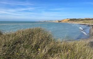 Appartements Lovely Apartment In Wimereux With Wifi : photos des chambres