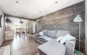 Lovely Apartment In Wimereux With Wifi