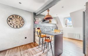 Appartements Lovely Apartment In Wimereux With Wifi : photos des chambres