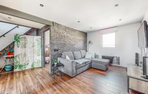 Appartements Lovely Apartment In Wimereux With Wifi : photos des chambres