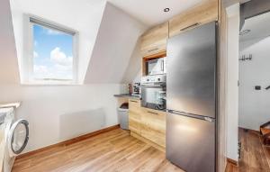 Lovely Apartment In Wimereux With Wifi