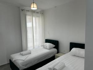 Dajana Apartments