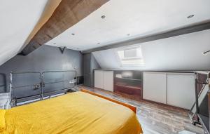 Appartements Lovely Apartment In Wimereux With Wifi : photos des chambres