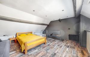 Appartements Lovely Apartment In Wimereux With Wifi : photos des chambres