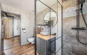 Appartements Lovely Apartment In Wimereux With Wifi : photos des chambres