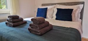 Nautico apartment with swimming pool