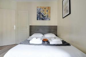 Chic Studio - 2P - Canal Saint-Martin