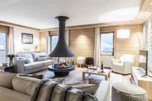 Appartements Whistler Lodge by Alpine Residences : photos des chambres
