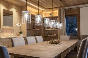 Appartements Whistler Lodge by Alpine Residences : photos des chambres