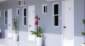 Tropical Stay Accommodations