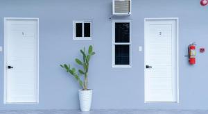 Tropical Stay Accommodations