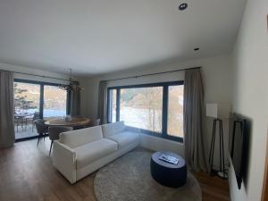 Ferienwohnung Marmarola Friberg