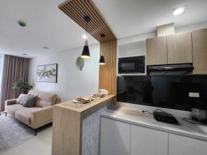 Unit 301 at One Pontefino