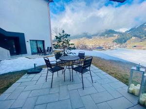 Ferienwohnung Marmarola Friberg