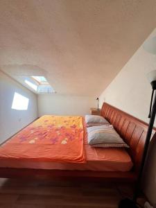 Apartment Marron Matou Budva