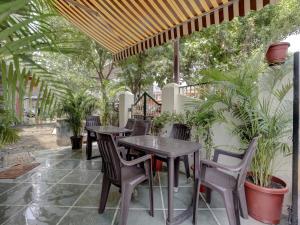 Ashoka Inn Dormitory