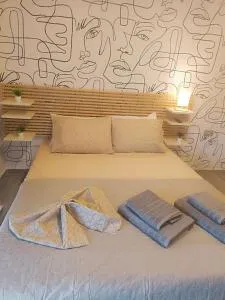 The Twins Apartment 2 - Kermetévs