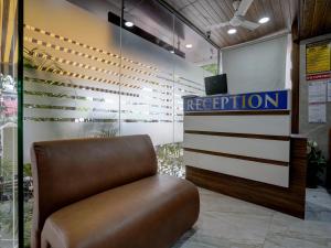 Ashoka Inn Dormitory