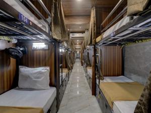 Ashoka Inn Dormitory