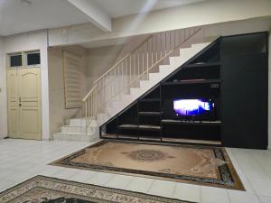 Radzz Homestay