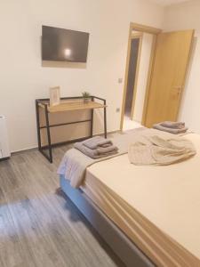 The Twins Apartment 2