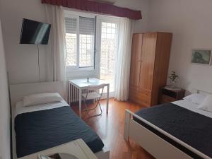 Abba Accomodation
