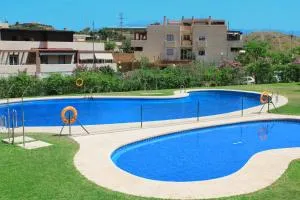 Balcón del Mar - Iznate