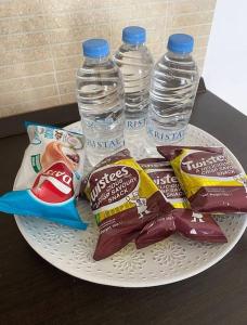 Unique 2 bedroom apt in St Julians