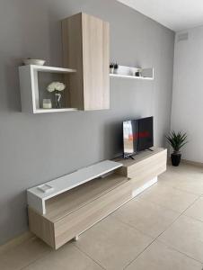 Unique 2 bedroom apt in St Julians