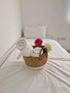 Unique 2 bedroom apt in St Julians