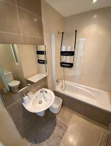 Unique 2 bedroom apt in St Julians