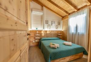 Casa Vacanze La Fenice - Casa Atlantica