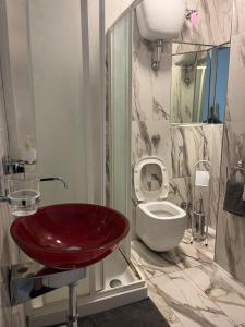 Cipro Roomy House - Vatican